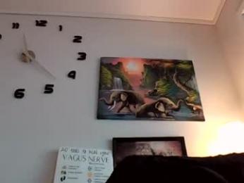 luisamonsterdick — Chaturbate stream photo (Sep 2026)