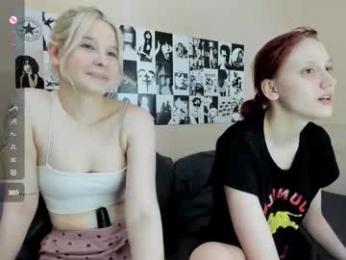 pssska — Chaturbate stream photo (Mar 2026)