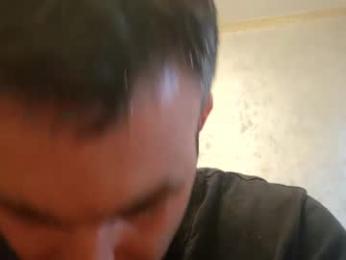 hakfin666 — Chaturbate stream photo (May 2026)