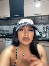 JaneetDeea — Stripchat profile photo