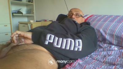 Baroneaffama — modelo de webcam en línea en cam4