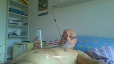 Baroneaffama — Cam4 profile photo