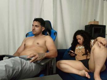 couplee-horny — Bongacams stream photo (May 2026)