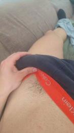 danilom97 — modelo de webcam en línea en cam4