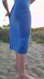 Vislumbre — modelo de webcam en línea en cam4