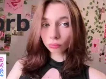 dani_mur — modelo de webcam en línea en chaturbate
