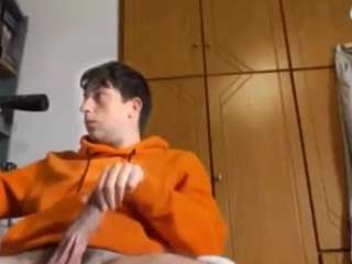 geralddupree — modelo de webcam en línea en camsoda