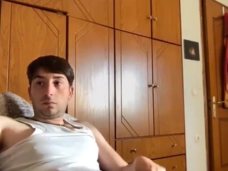 geralddupree — modelo de webcam en línea en camsoda