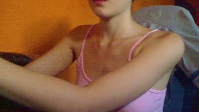 milkywaypussy — modelo de webcam en línea en cam4