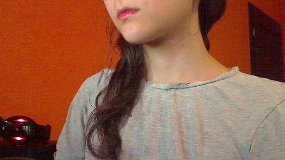 milkywaypussy — modelo de webcam en línea en cam4