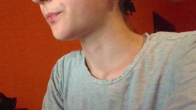 milkywaypussy — modelo de webcam en línea en cam4