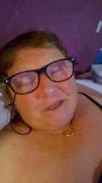 gourmande63 — Cam4 stream photo (May 2026)