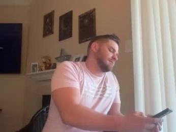 inamate93 — Chaturbate stream photo (Mar 2026)