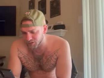 inamate93 — Chaturbate stream photo (Mar 2026)