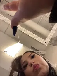 Chloe__Moon — modelo de webcam en línea en stripchat