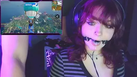 Violetfeverdream — Stripchat stream photo (Sep 2025)