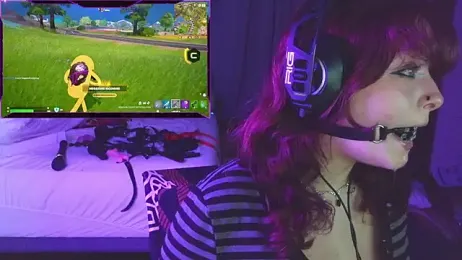 Violetfeverdream — Stripchat stream photo (Sep 2025)