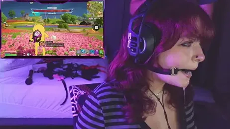 Violetfeverdream — stripchat