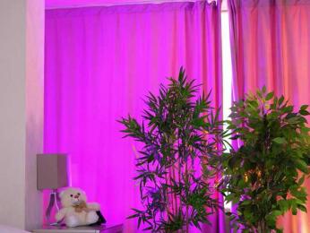 ExoticTala — modelo de webcam en línea en bongacams