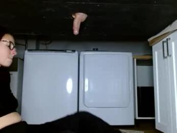 camforfunmoment — Chaturbate stream photo (Oct 2025)
