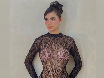 AthenaFamurri — Livejasmin stream photo (Jun 2026)