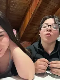 millyalc0ck — Stripchat stream photo (May 2026)