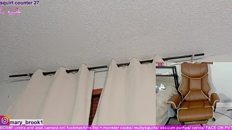 MaryBrook1 — stripchat