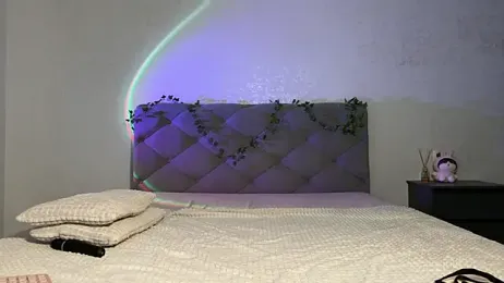 DariaMalkova — Stripchat stream photo (Mar 2026)