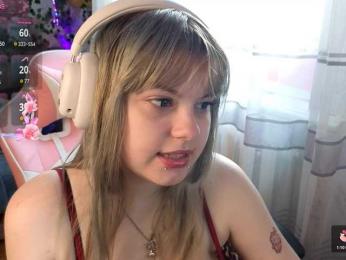 LovelyKristi — bongacams