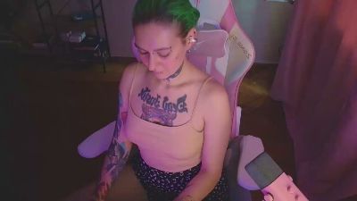 Ginger_Stay — Cam4 stream photo (Jul 2026)