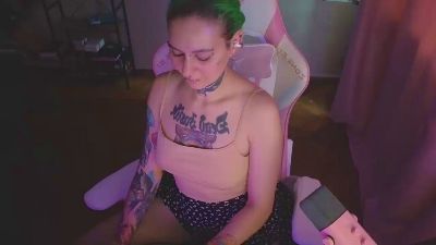 Ginger_Stay — Cam4 stream photo (Jul 2026)