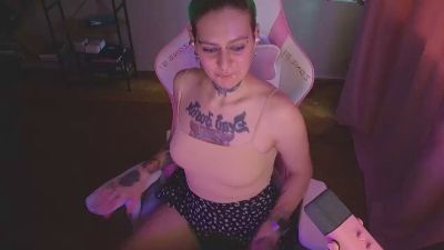Ginger_Stay — Cam4 stream photo (Jul 2026)