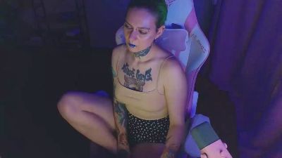 Ginger_Stay — Cam4 profile photo