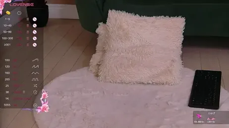 Bailey_Rush — Stripchat stream photo (Apr 2026)