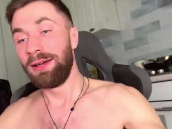 hey_arnold — Chaturbate stream photo (Feb 2026)