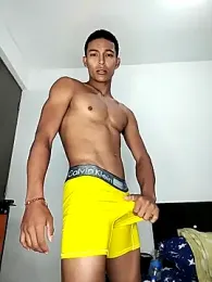 Demiansteven2 — stripchat