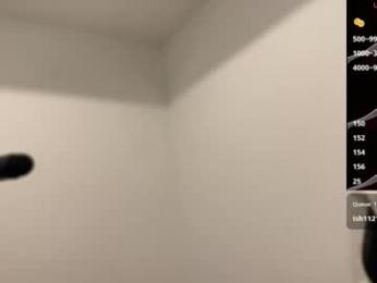 donnybasilisk — modelo de webcam en línea en chaturbate