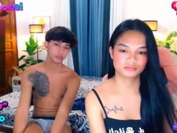 morena_cockts — Chaturbate stream photo (Feb 2026)