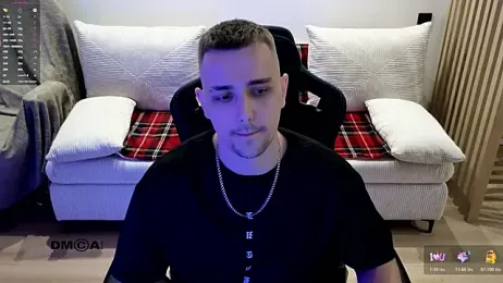 Larstar01 — Stripchat stream photo (Feb 2026)