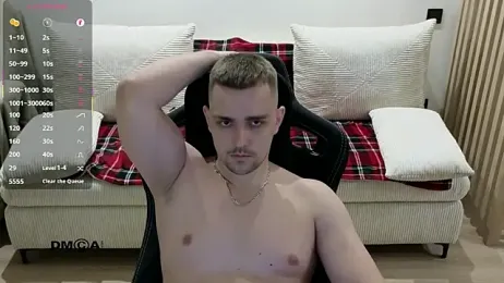 Larstar01 — Stripchat stream photo (Mar 2026)