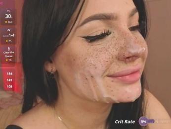 LisaaLiss — bongacams