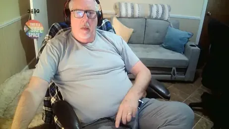 superbearboss — Stripchat profile photo