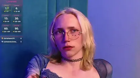 TrissHarper — Stripchat stream photo (Oct 2025)