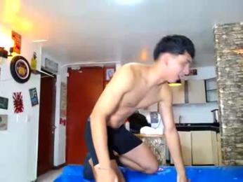 fyoty — Chaturbate stream photo (Nov 2023)