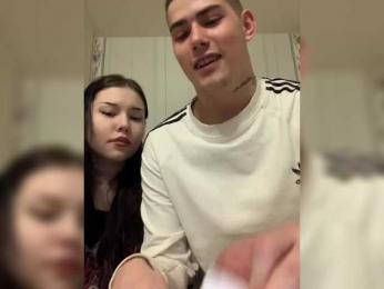 TUYA2 — modelo de webcam en línea en bongacams