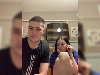 TUYA2 — modelo de webcam en línea en bongacams