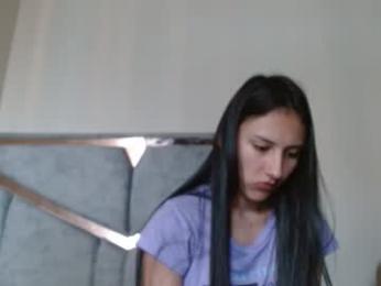 alexvsluisa — modelo de webcam en línea en chaturbate