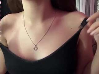 kishaschindeldecke — Camsoda stream photo (Aug 2026)