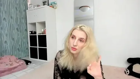 KenzieDawton — modelo de webcam en línea en stripchat