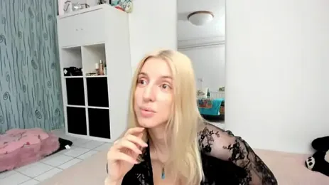 KenzieDawton — stripchat